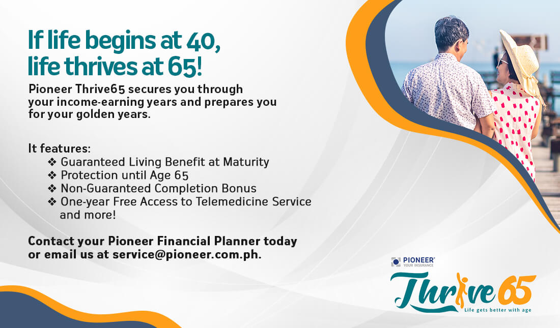 Pioneer Your Insurance – Trusted Life And Non-life Insurer Since 1954